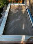 Rame termopan cu usa 180x100