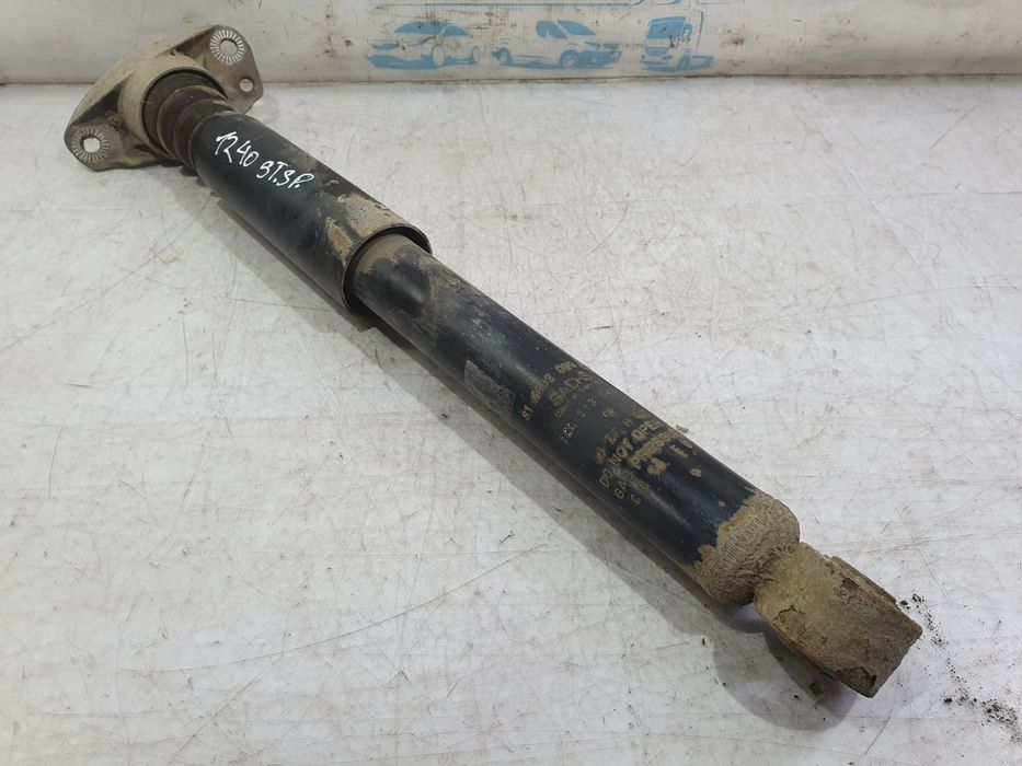 Amortizor stanga spate Volkswagen Passat B6 (2005 - 2010) (1240) BLR