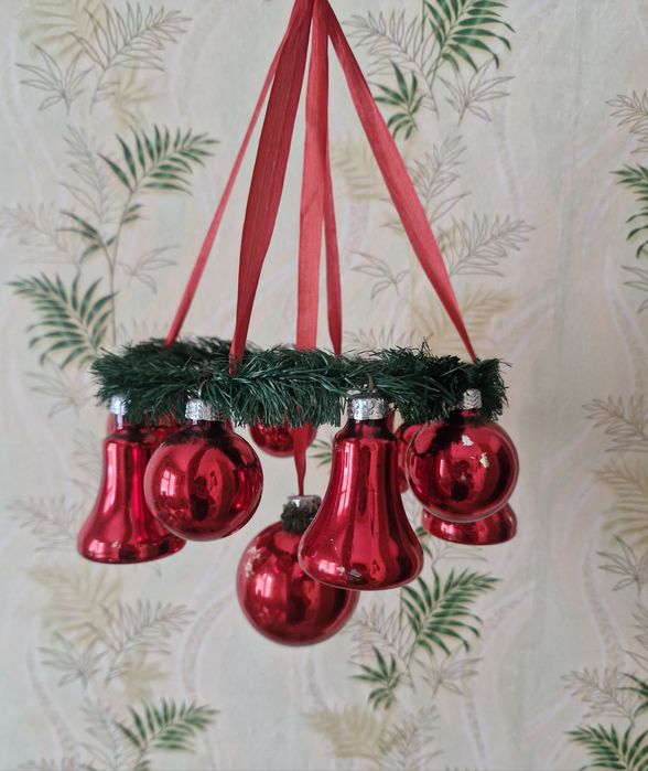 Продам новогоднее украшение