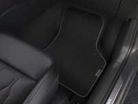 Set preșuri originale Seat Cupra Leon