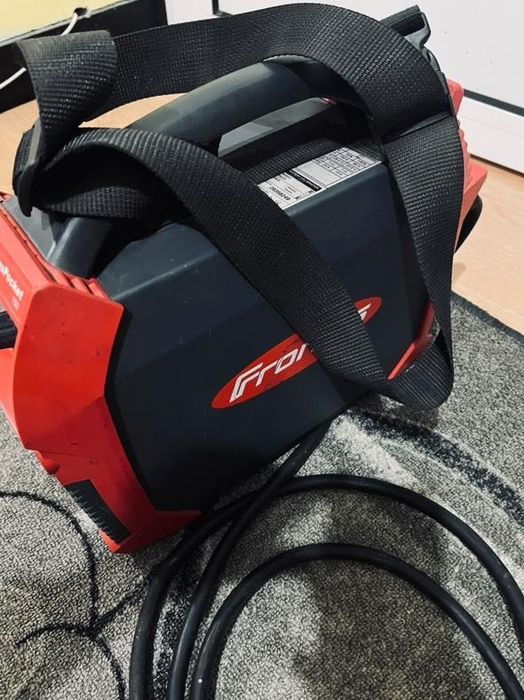 Фрониус Transpocket150