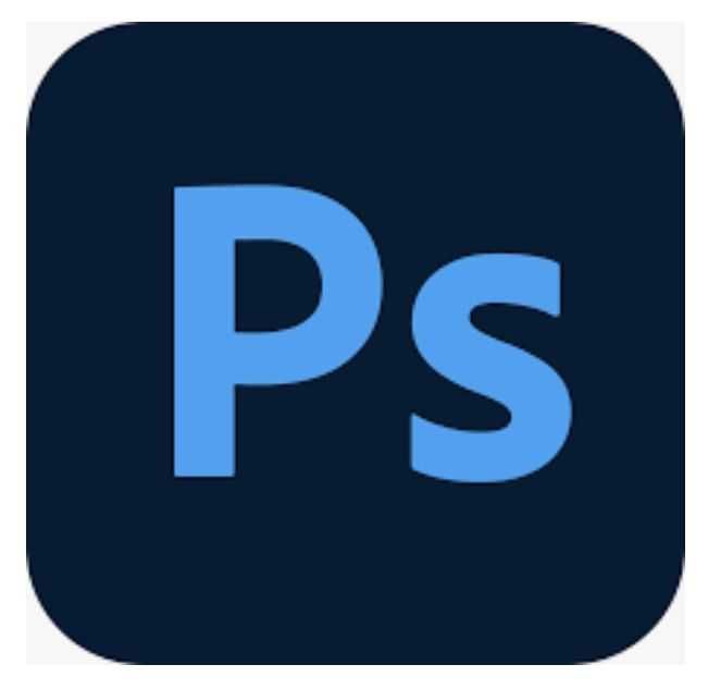 Photoshop, logomaker, adobe va canva xizmatlari