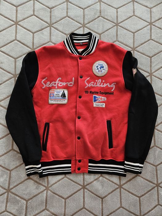 Jacheta Bradley Sailor