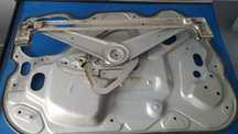 macara geam dreapta fata ford focus 2 facelift 3m51-r23200-bg