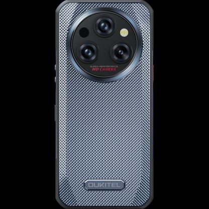 Oukitel WP35 Pro 6.6 /12/512GB 11000mAh 5G