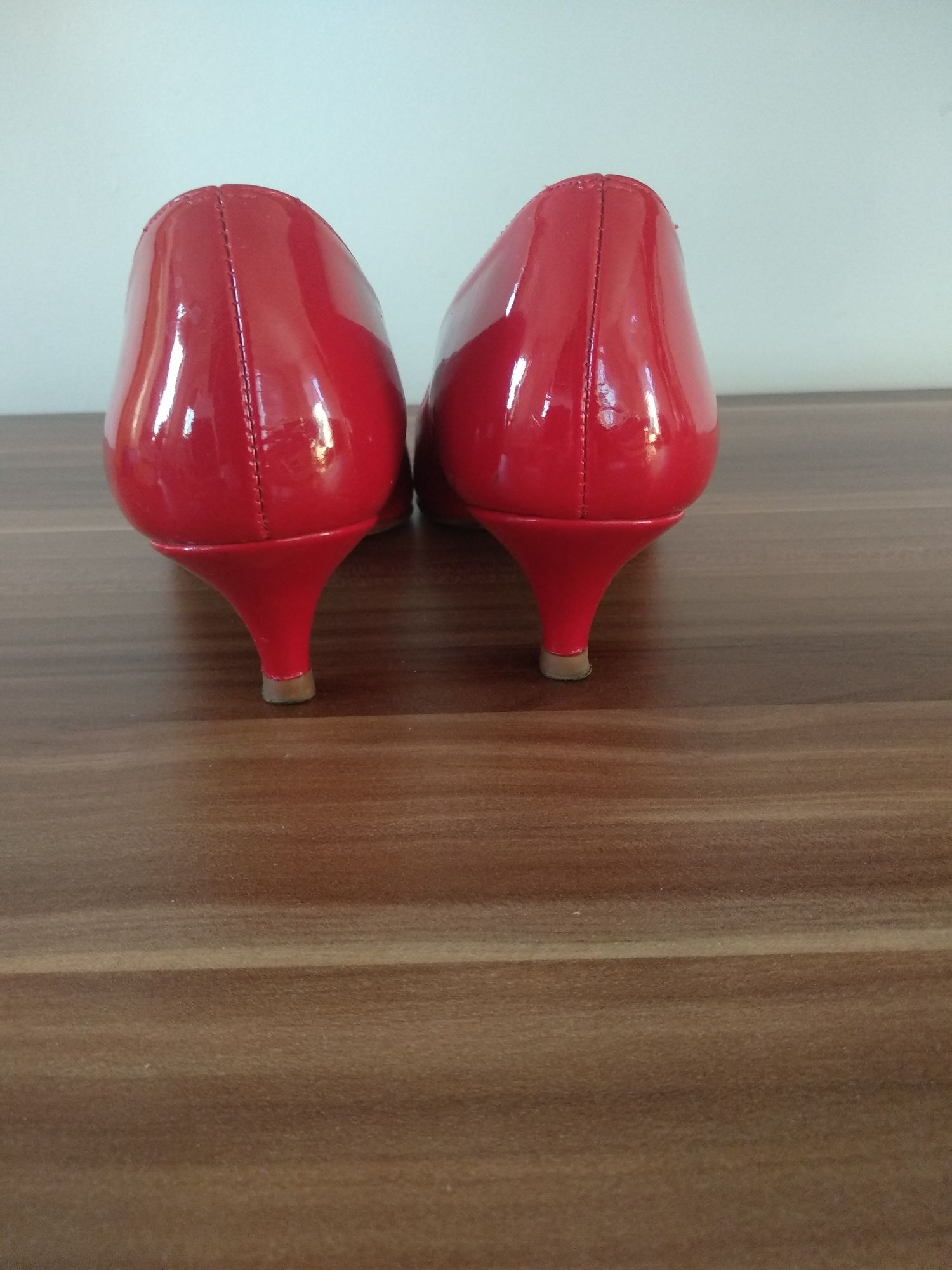 Pantofi dama Massimo Dutti mărimea 36