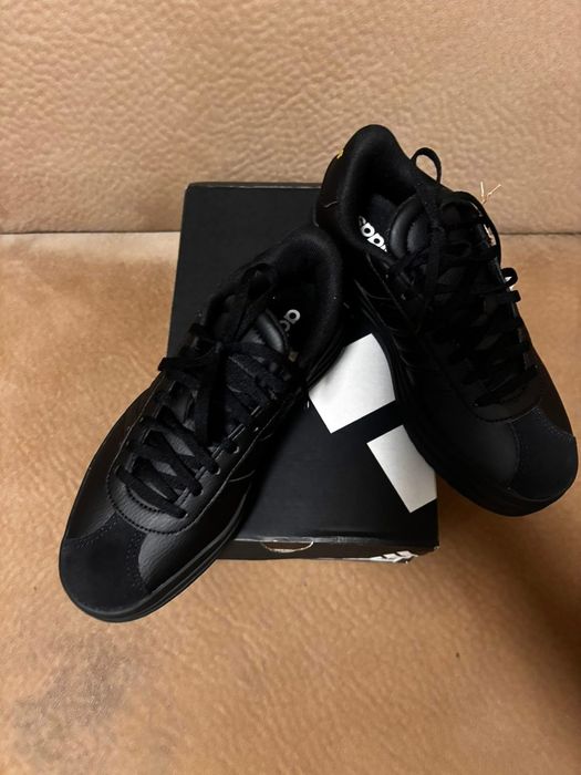 Adidas VL court bold j