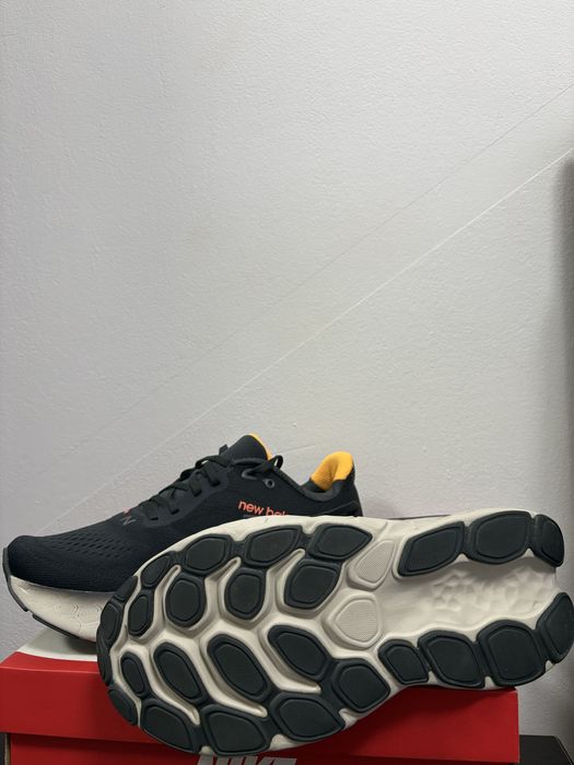 NewBalance FreshFoam x More v4 44,5