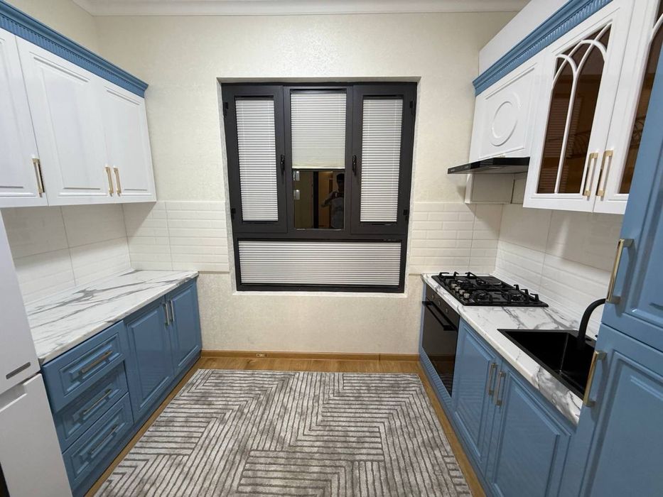 Без Маклер Мирабод Узмакон Аренда 2 хона