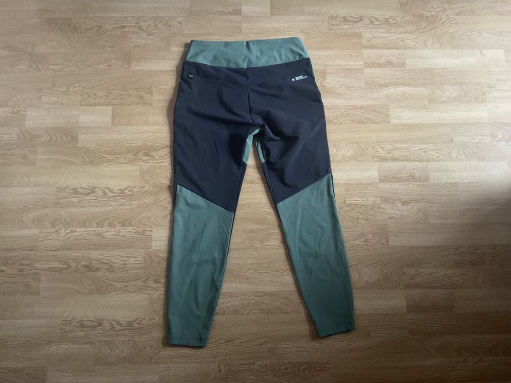 Salewa puez Dryton outdoor pantaloni originali noi