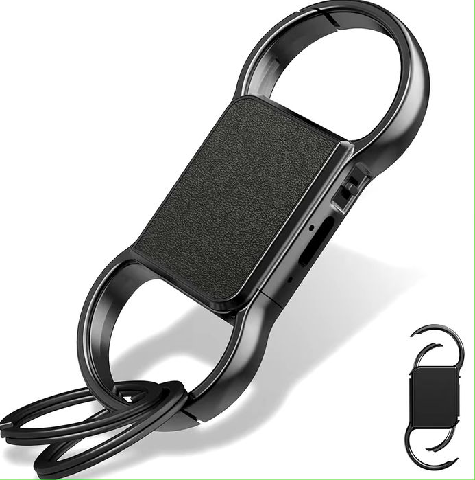 Mini Reportofon/recorder 64gb cu inregistrare HD