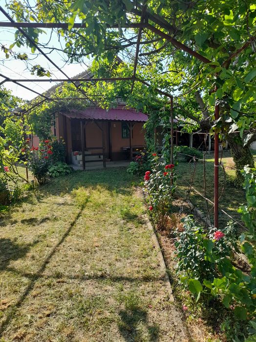 Vand casa locuibila in sat Valea Anilor, com Corlatel, jud. Mehedinti