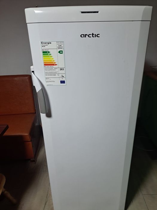 Vand lada frigorifică Arctic