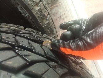 Гуми Yokohama Geolander 285/65 R18