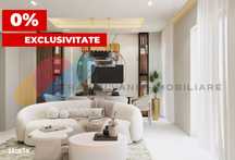 Duplex modern in Chinteni – 120 mp, teren de 360 mp