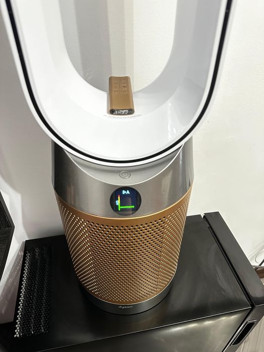 Purificator aer dyson t09