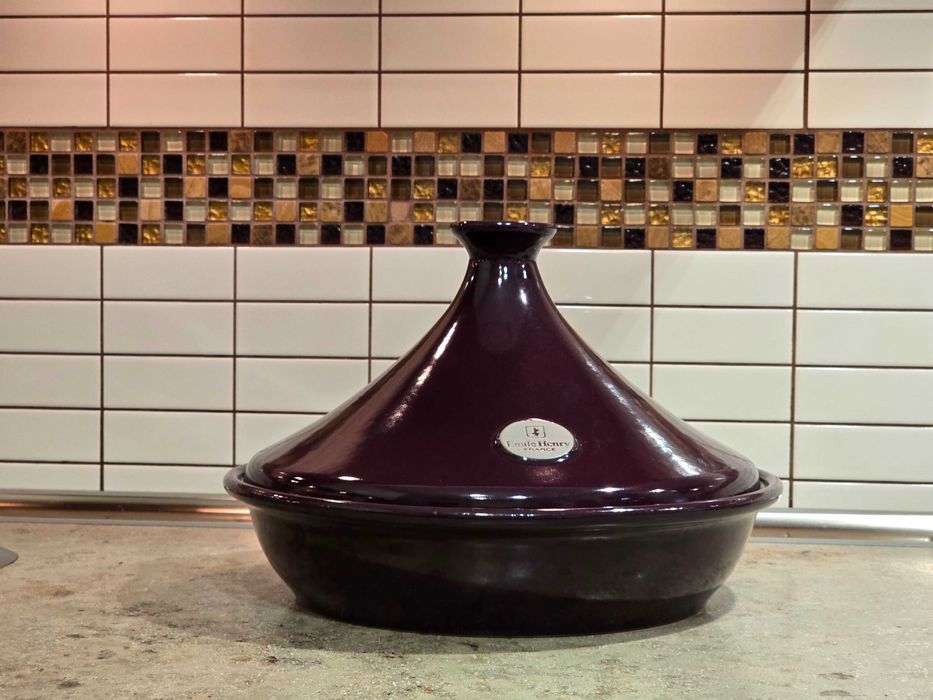 Vand oala tajine Emile Henry noua