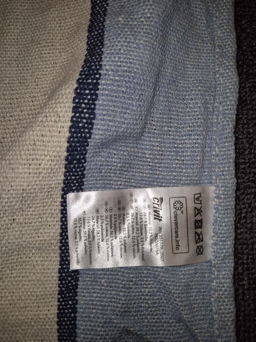 Hamac nou 200cm x 100cm