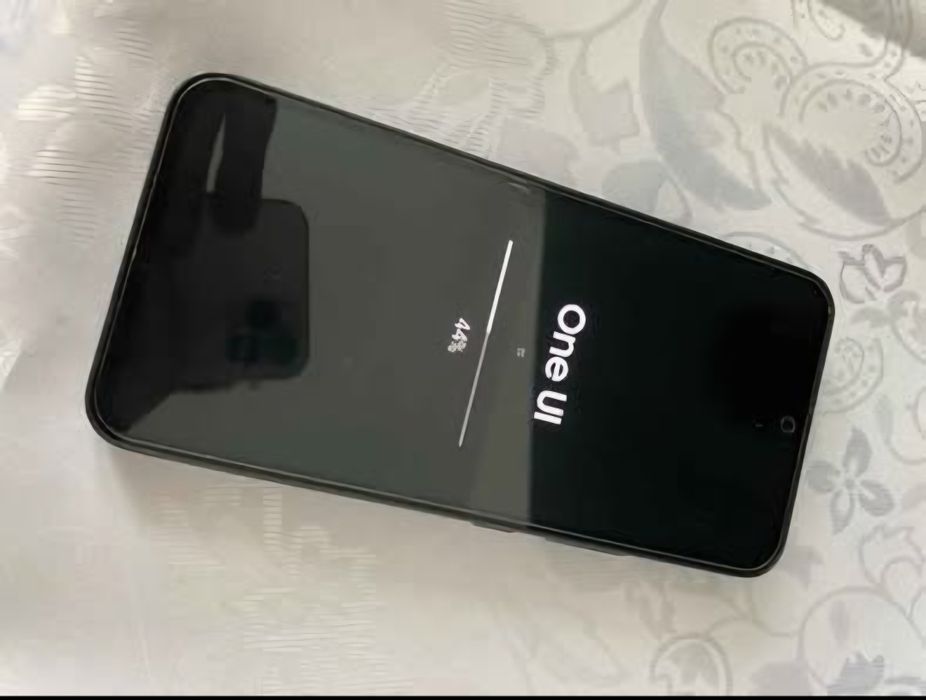 Telefon mobil Samsung Galaxy A54, Enterprise Edition, Dual SIM, 8GB RA