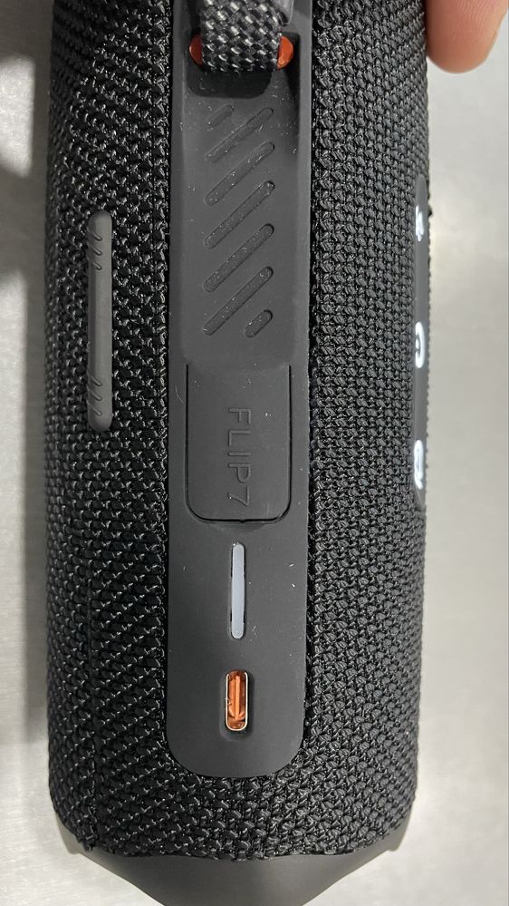 JBL FLIP7 новый