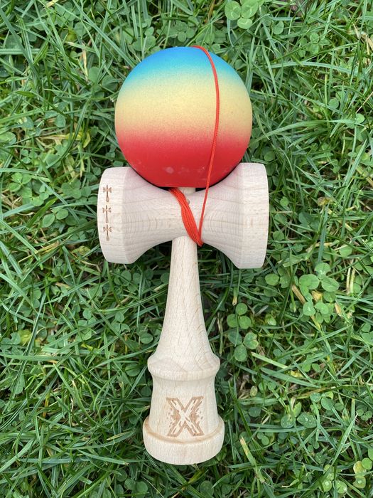 Kendama X Originala Big Cup V2