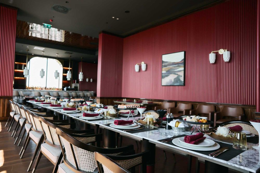 Организация мероприятий