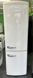Хладилник Gorenje ORK 193 C ретро дизайн
