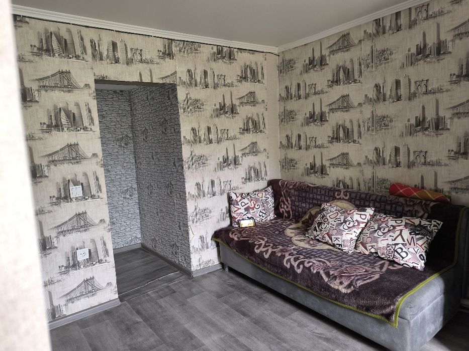 Прода отдельный дом