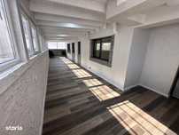 Apartament cu 3 camere +Terasa in zona Rediu, 102 mp !!