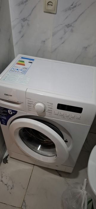 Отдам стиральную машину