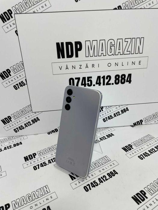 NDP Amanet NON-STOP Sos. Giurgiului 119 SAMSUNG A14 5G (44699)