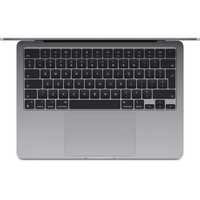 Laptop Macbook Air 13, ultimul model M3, 256gb, Space Gray