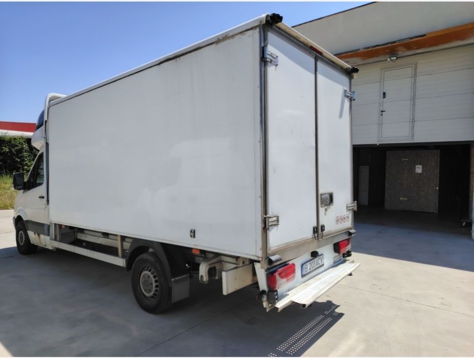 Închiriere dube/ Dube fără șofer/Duba de inchiriat/ Rent a van
