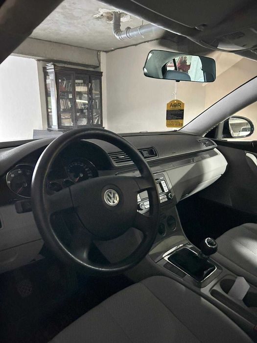 VW Passat 2008 , 40.000km