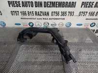 Furtun Tubulatura Intercooler Vw Seat Skoda Audi 1.0 TSI Cod 04C T-Roc Fabia Ibiza Audi A1 Q2 Arona