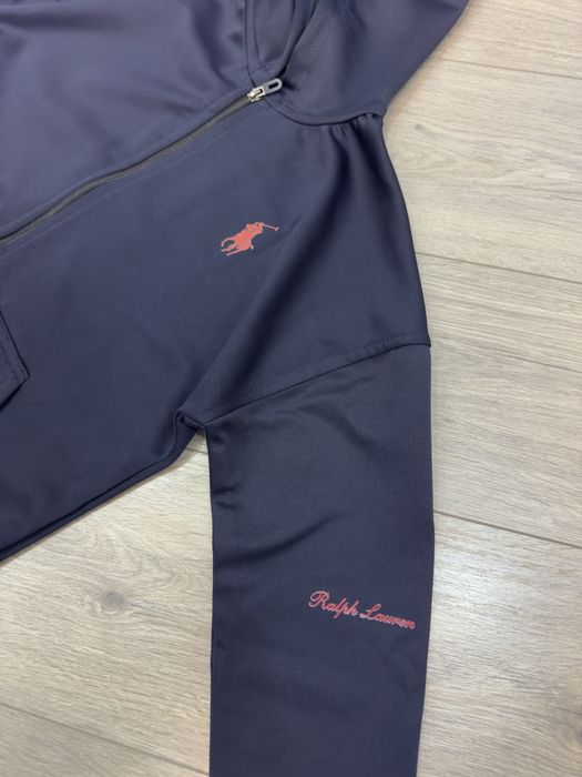 Спортивный Костюм Polo Ralph Lauren