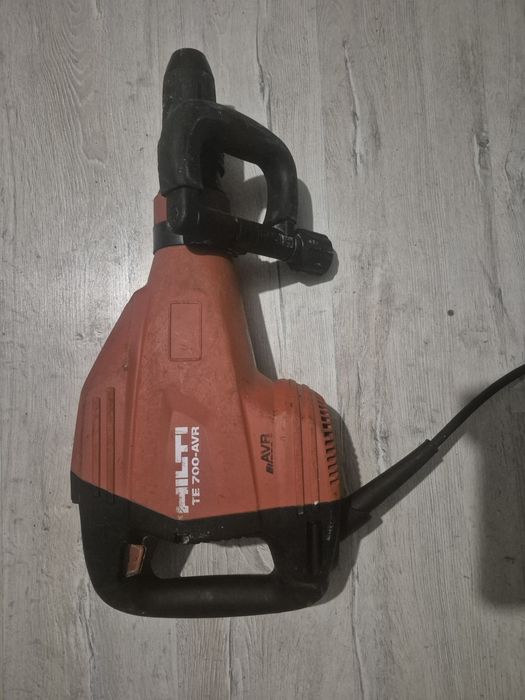 Demolator hilti te 700 2025