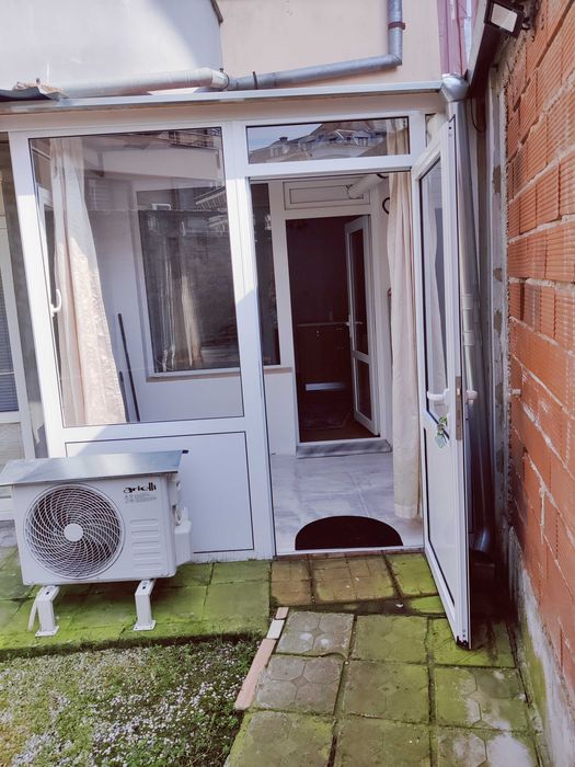 Дава се под наем Двустаен апартамент в Пловдив, Кършияка - 40 кв.м за 306 € - Снимка #4