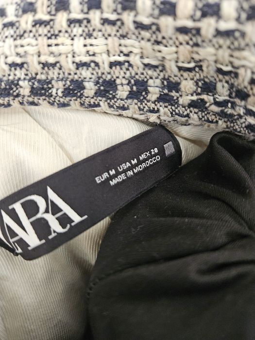 Sacou Zara gros marime M