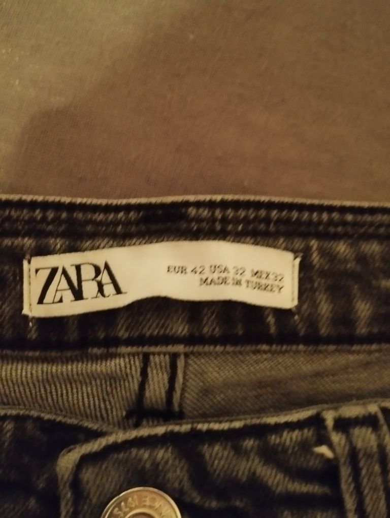 4 чифта дънки Zara 60лв