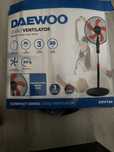 Ventilator Daewoo 50w DDV166