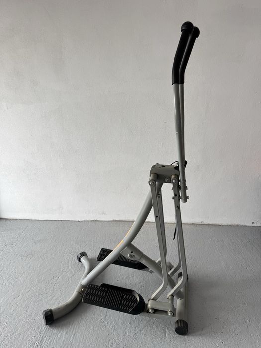 Bicicleta eliptica