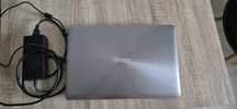 Laptop asus gaming R555j i7