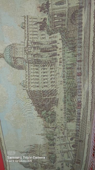 Продам старинный гобелен Германия Берлин