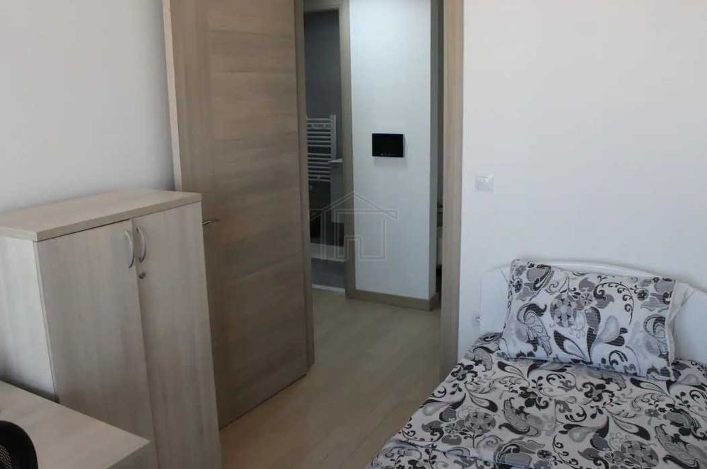 Дава се под наем Тристаен апартамент в Пловдив, Христо Смирненски - 84 кв.м за 255 € - Снимка #5