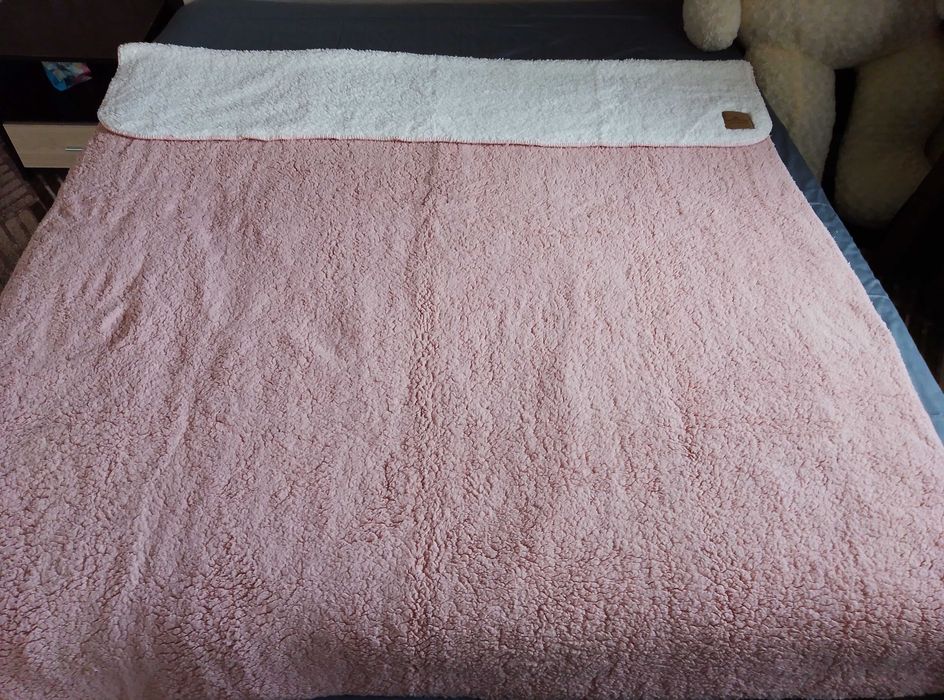 Одеяло SOFT COZY от еко вълна