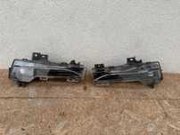 SET proiector DRL LED Daylight stanga dreapta Tesla model 3 / Y Origin