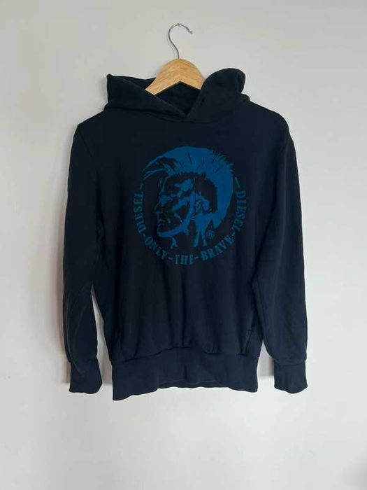 Hanorac barbati marca Diesel marimea L