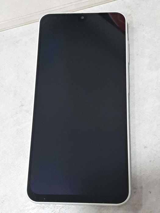 SAMSUNG  A26 5G 128/6