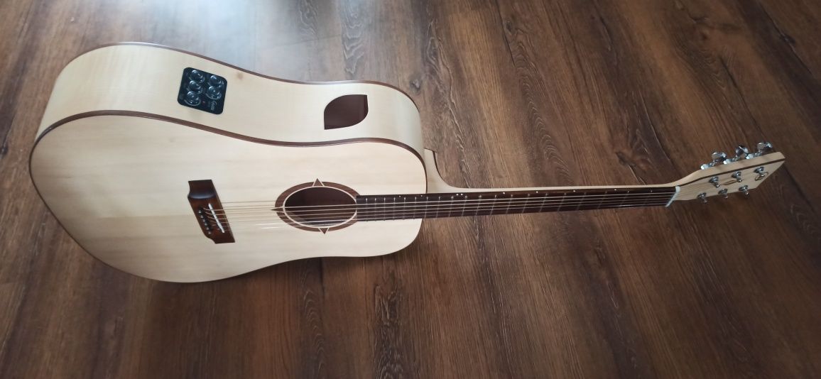 Chitara Electro Acustica Martin Taylor Yamaha Ibanez Cort All-Solid
